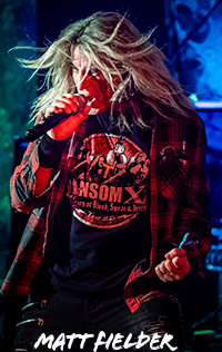 Matt
